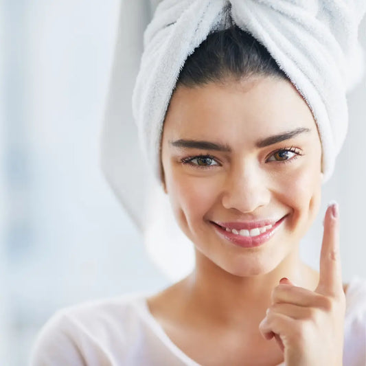 Desafía los obstáculos: Domina una rutina de skincare para una piel radiante y saludable