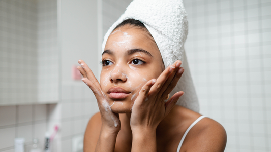 ¿Cómo elegir la crema hidratante adecuada para tu tipo de piel?