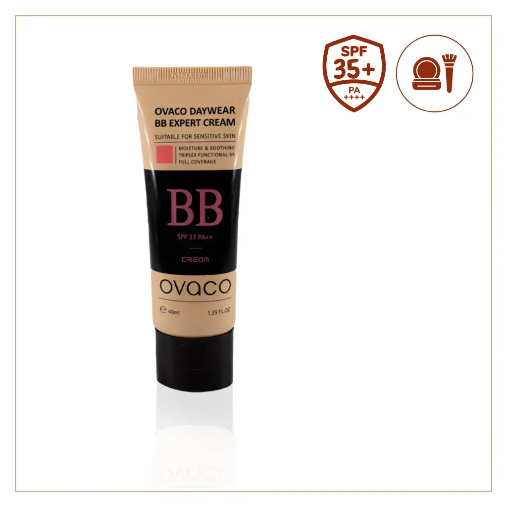 bbcream brown