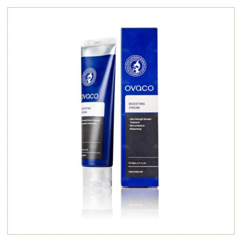 crema boosting 80ml
