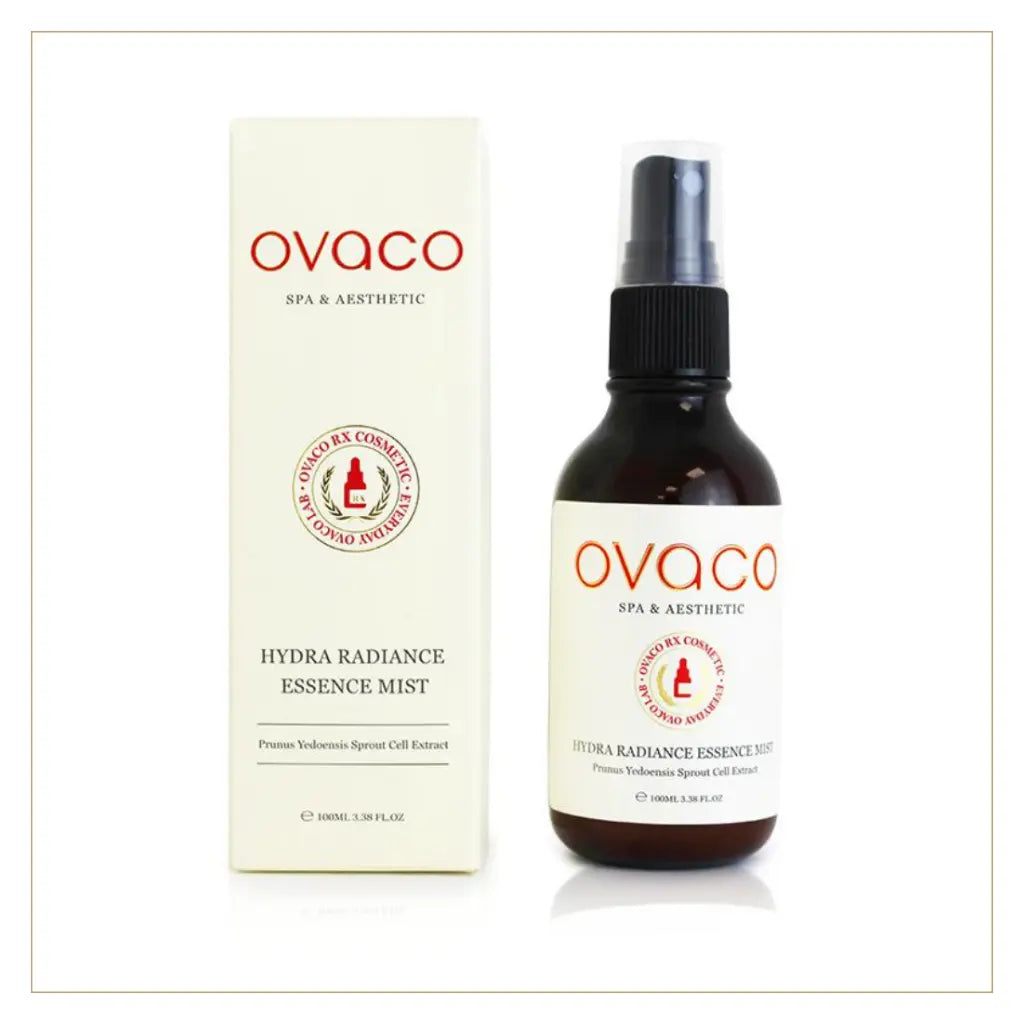 tónico bruma de cerezo ovaco