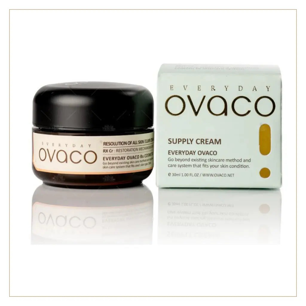crema antiacné ovaco