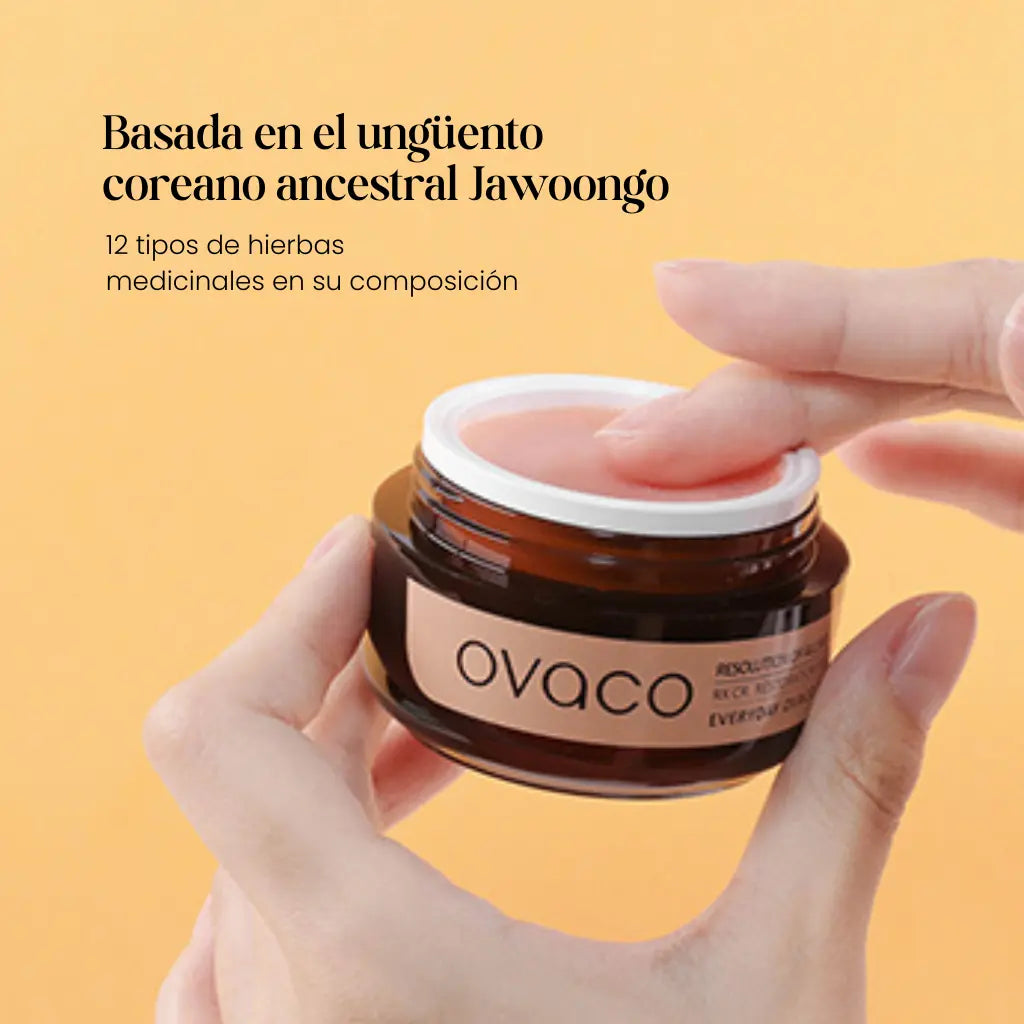 crema restoration ovaco