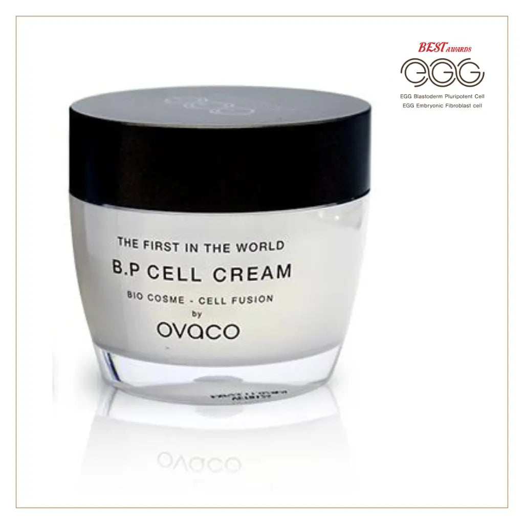CREMA FACIAL CON CÉLULAS MADRE