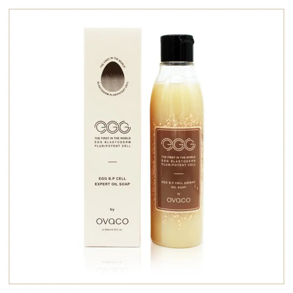 JABÓN FACIAL ACEITE DE SAVIA CON CELULAS MADRE