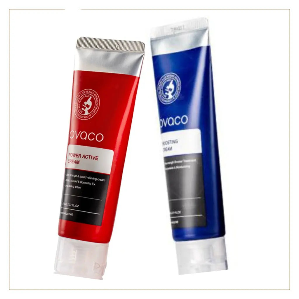 kit anticelulitis ovaco