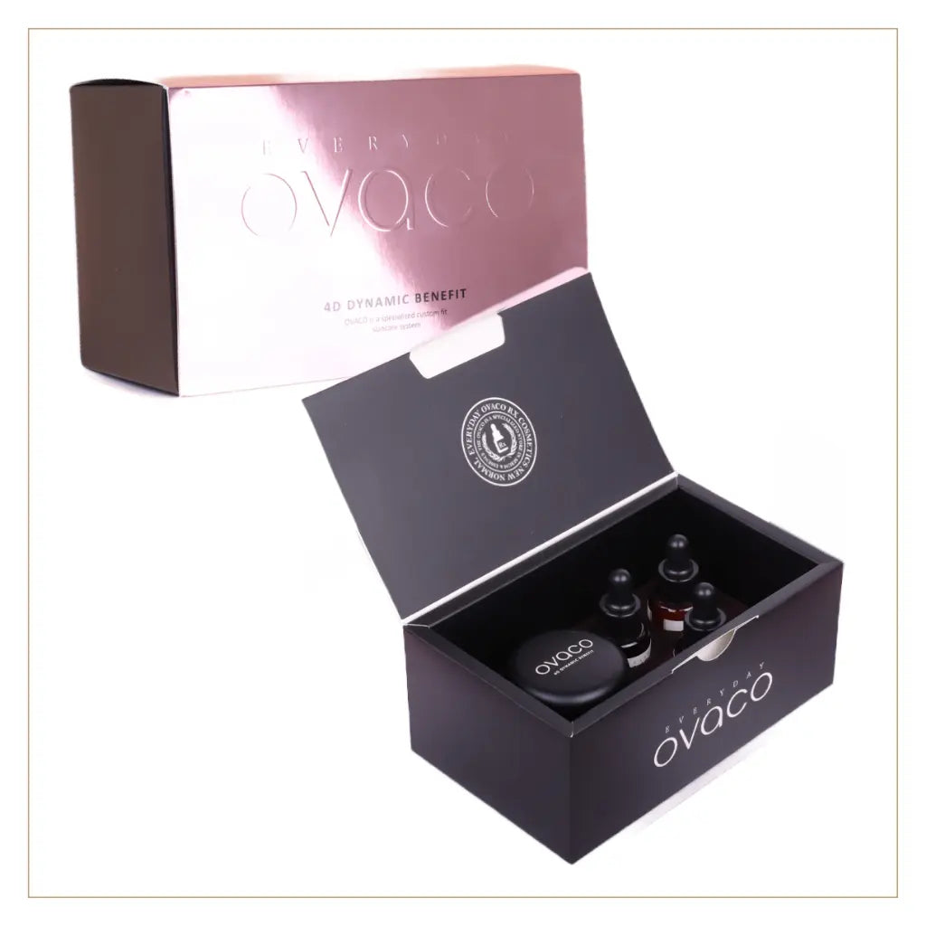 Lifting Facial tratamiento 25 ml - 4D Dynamic Benefit