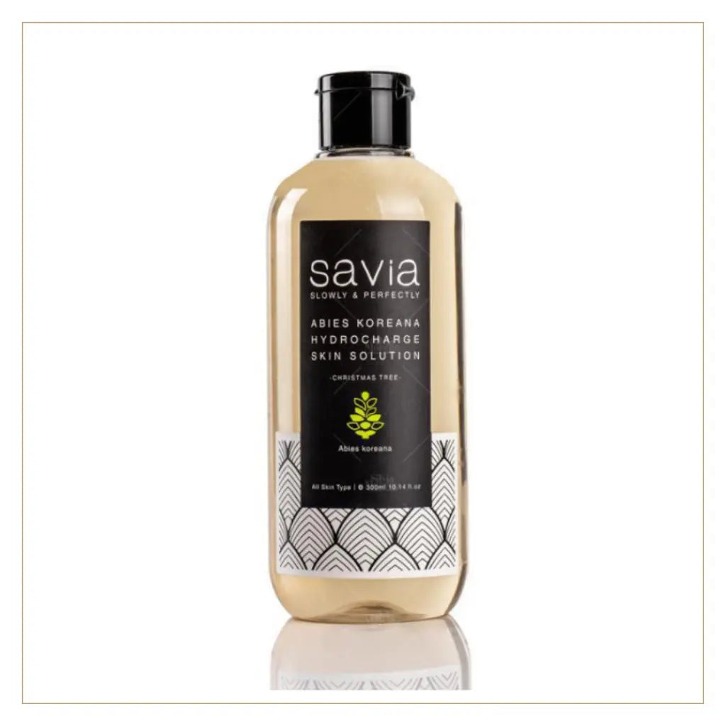 TÓNICO FACIAL DE SAVIA VEGANO 300ml