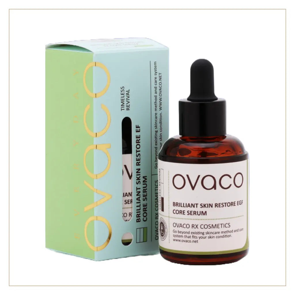 serum hidratación intensa ovaco