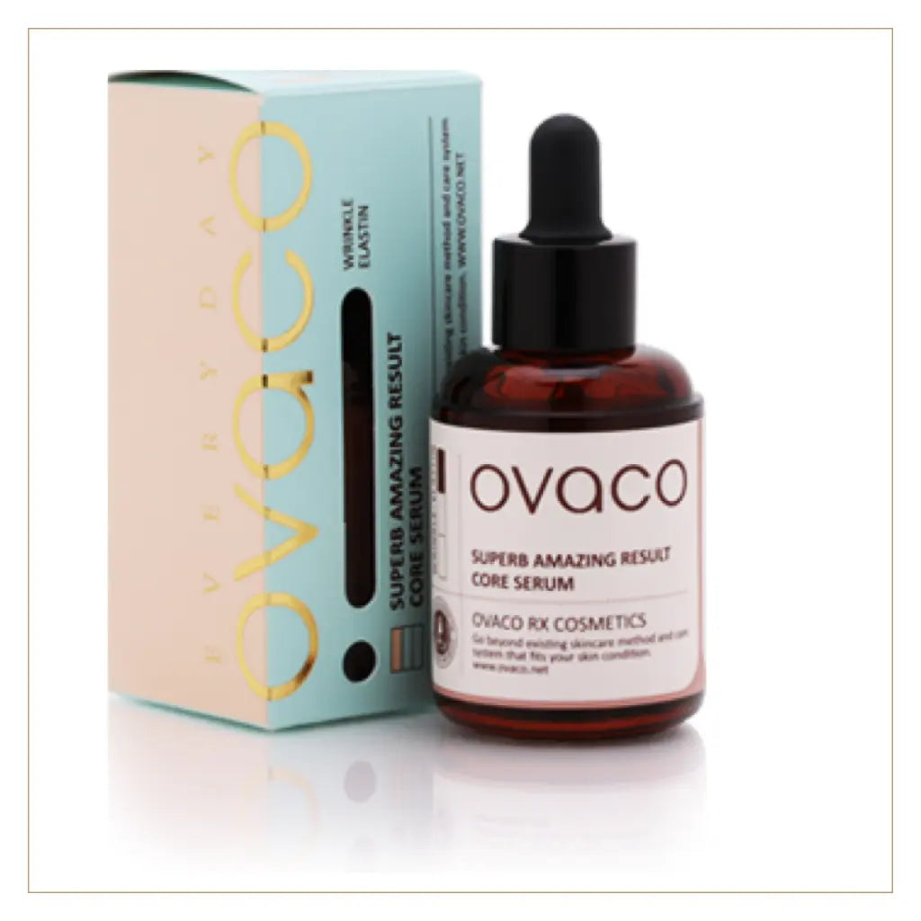 serum antiarrugas ovaco