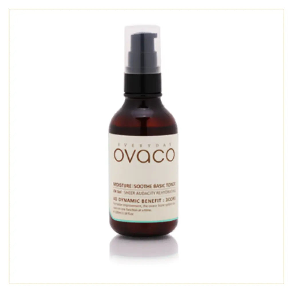 Tónico pieles con problemas dermatologicos ovaco