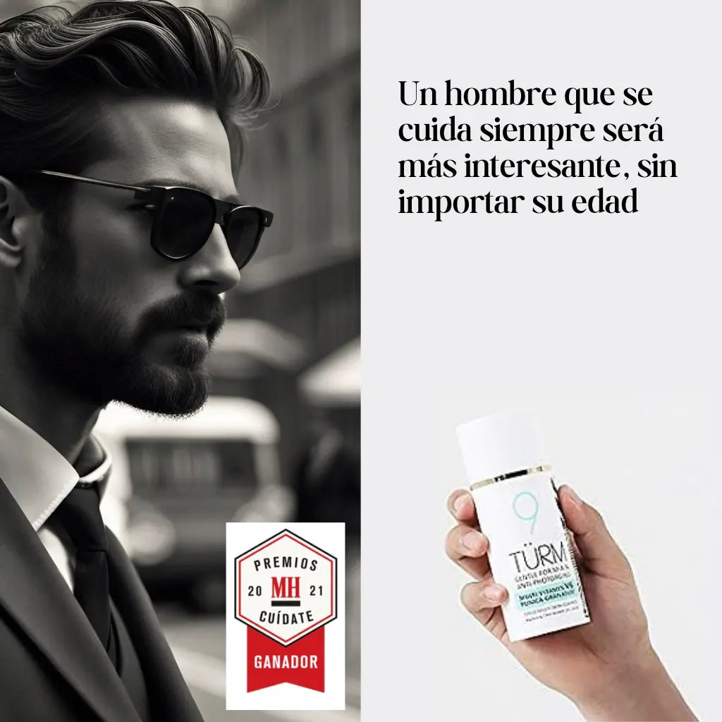 crema todo en uno turm