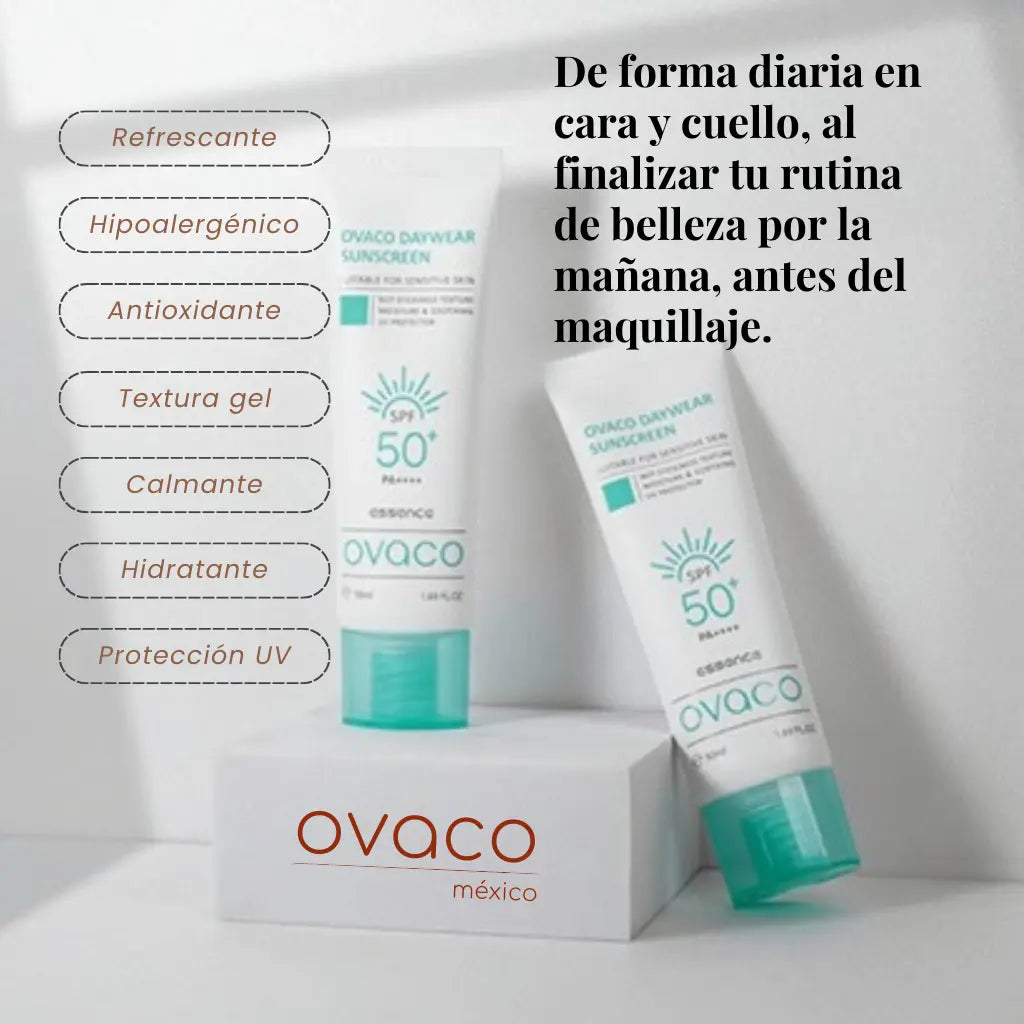 beneficios protector solar