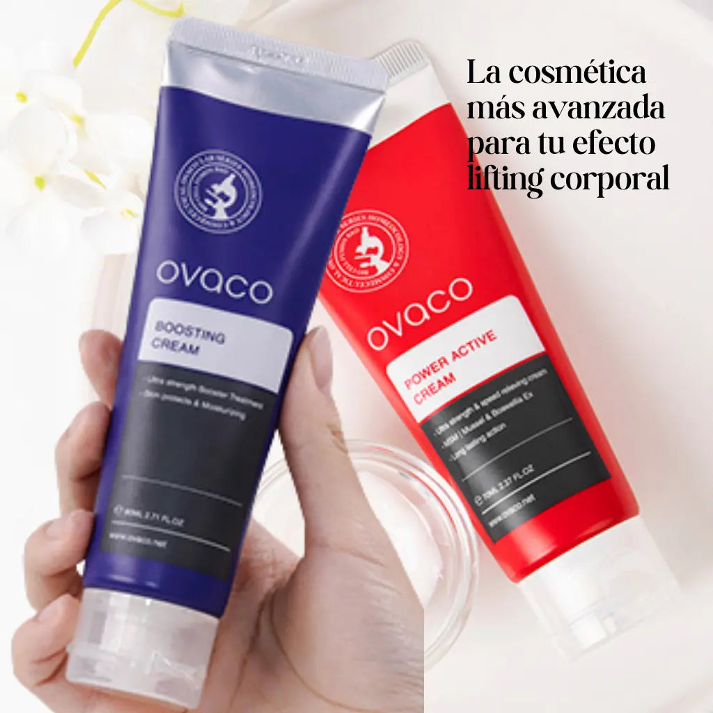 tratamiento anticelulitis ovaco