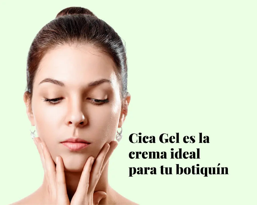 cicagel crema ovaco
