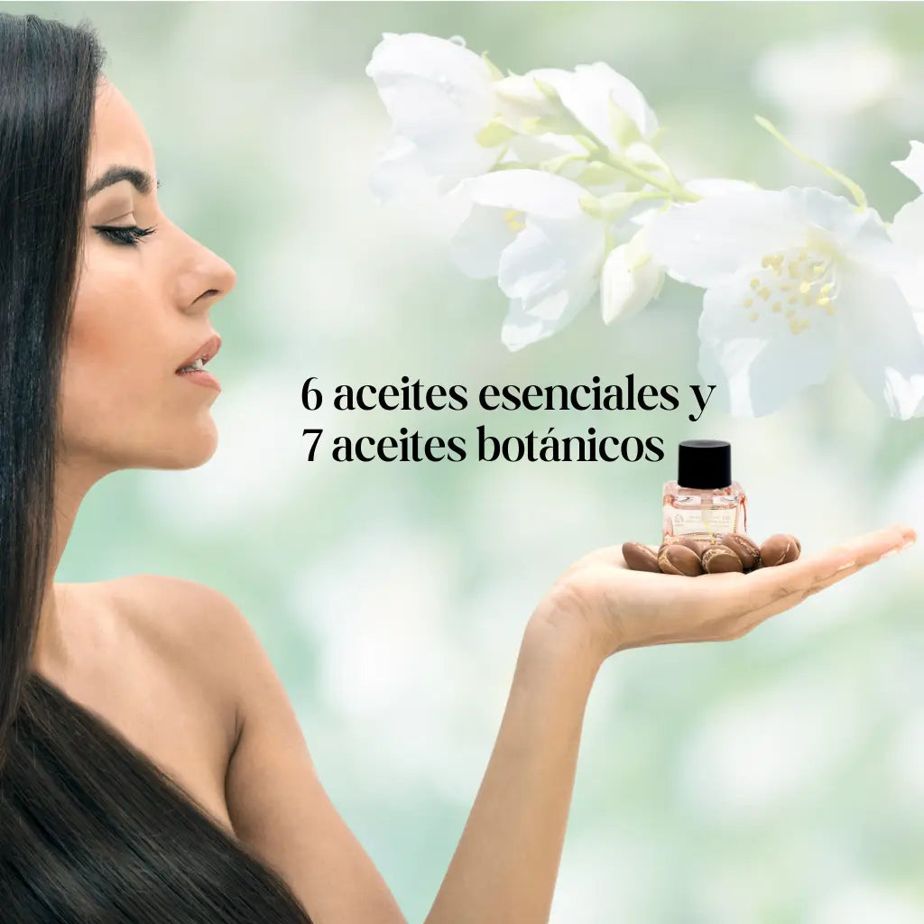 ingredientes perfume íntimo