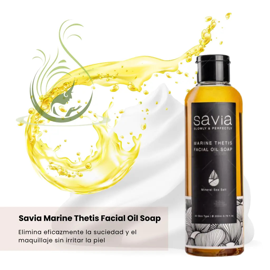 jabon facial savia ovaco