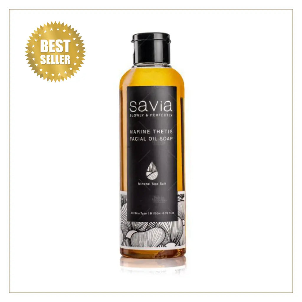 jabón savia más vendido