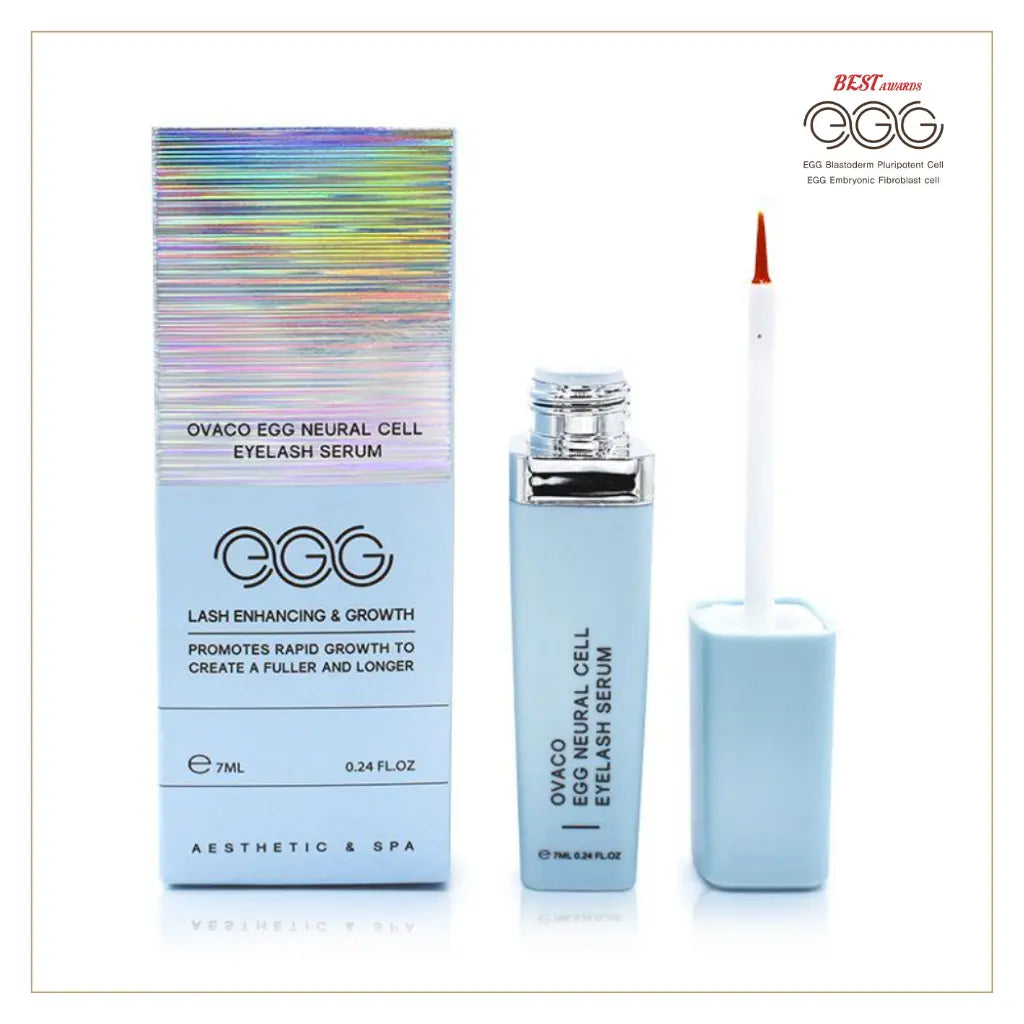 serum para pestañas ovaco