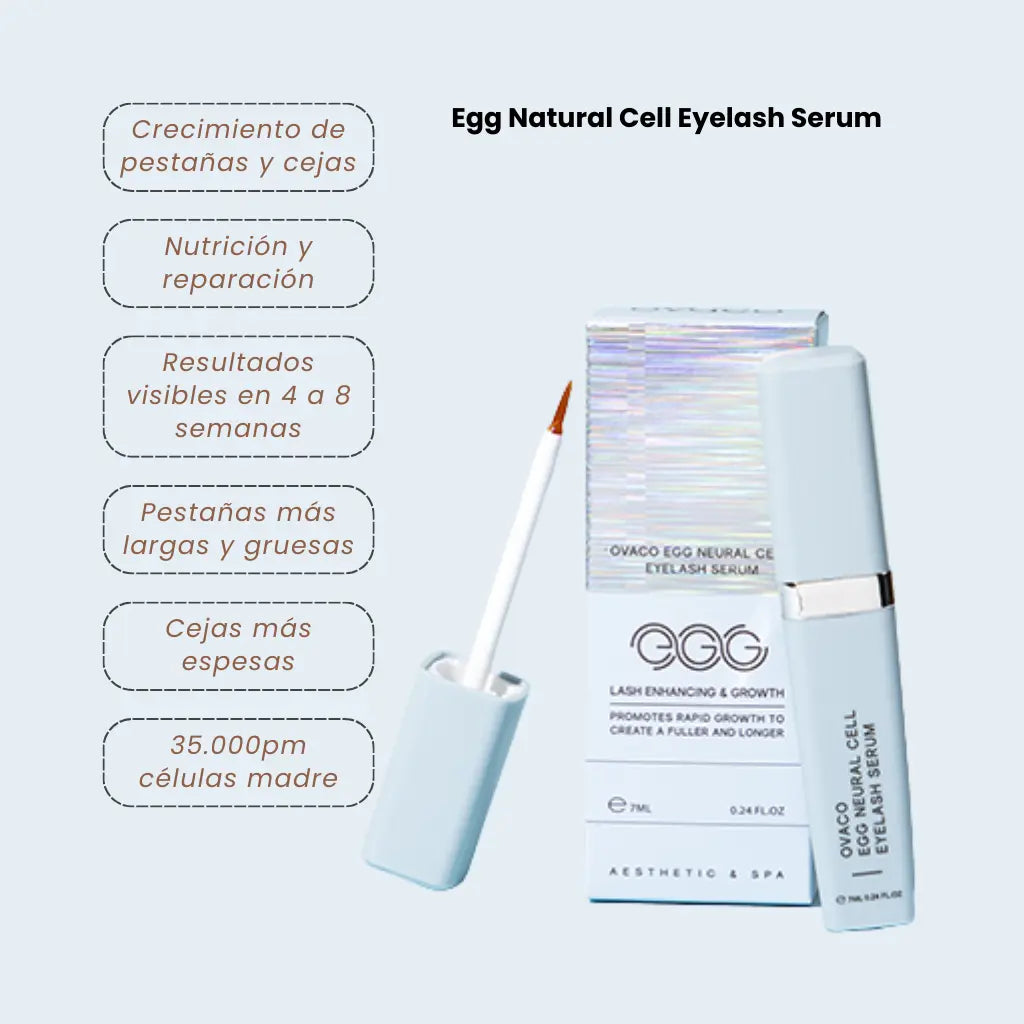 beneficios serum para pestañas