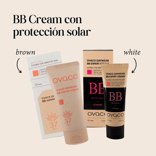 Descubre los beneficios de la BB Cream: Tu aliada para una piel radiante