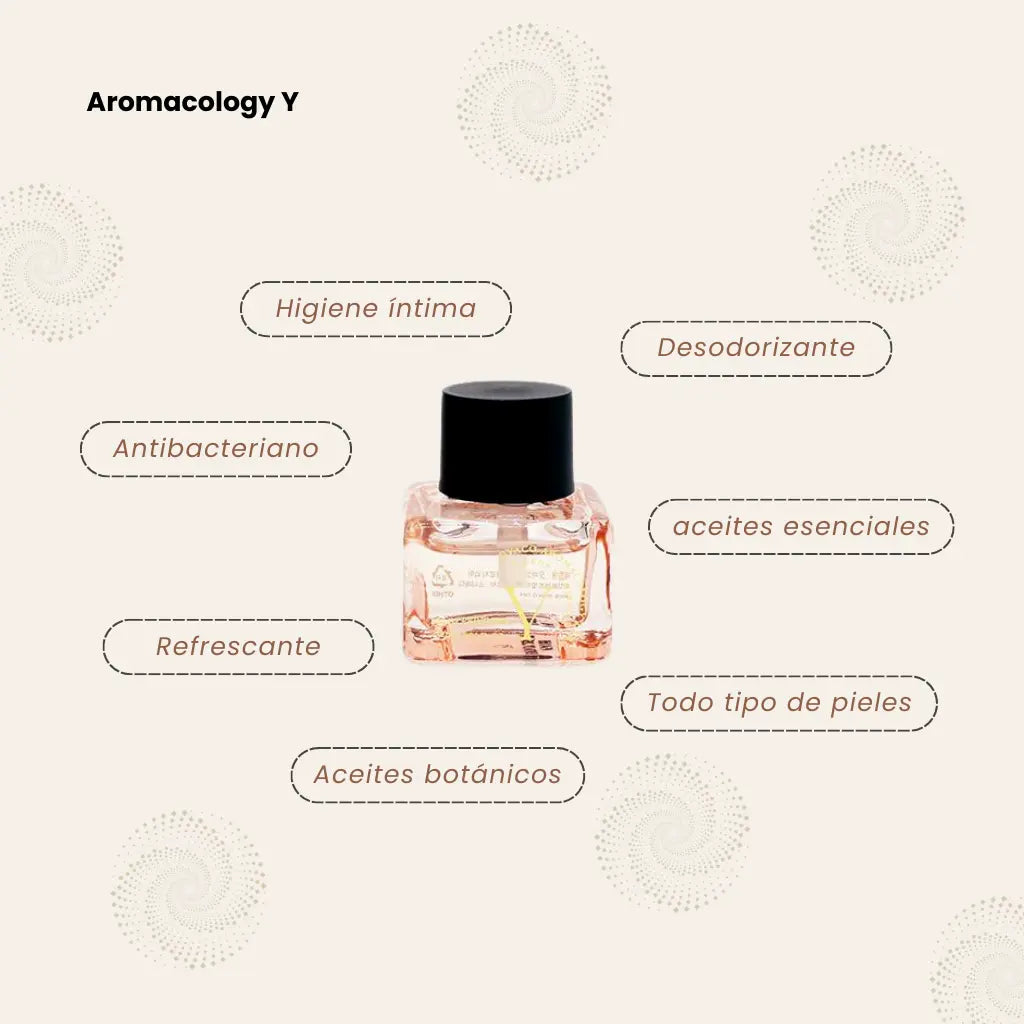 beneficios perfume íntimo femenino
