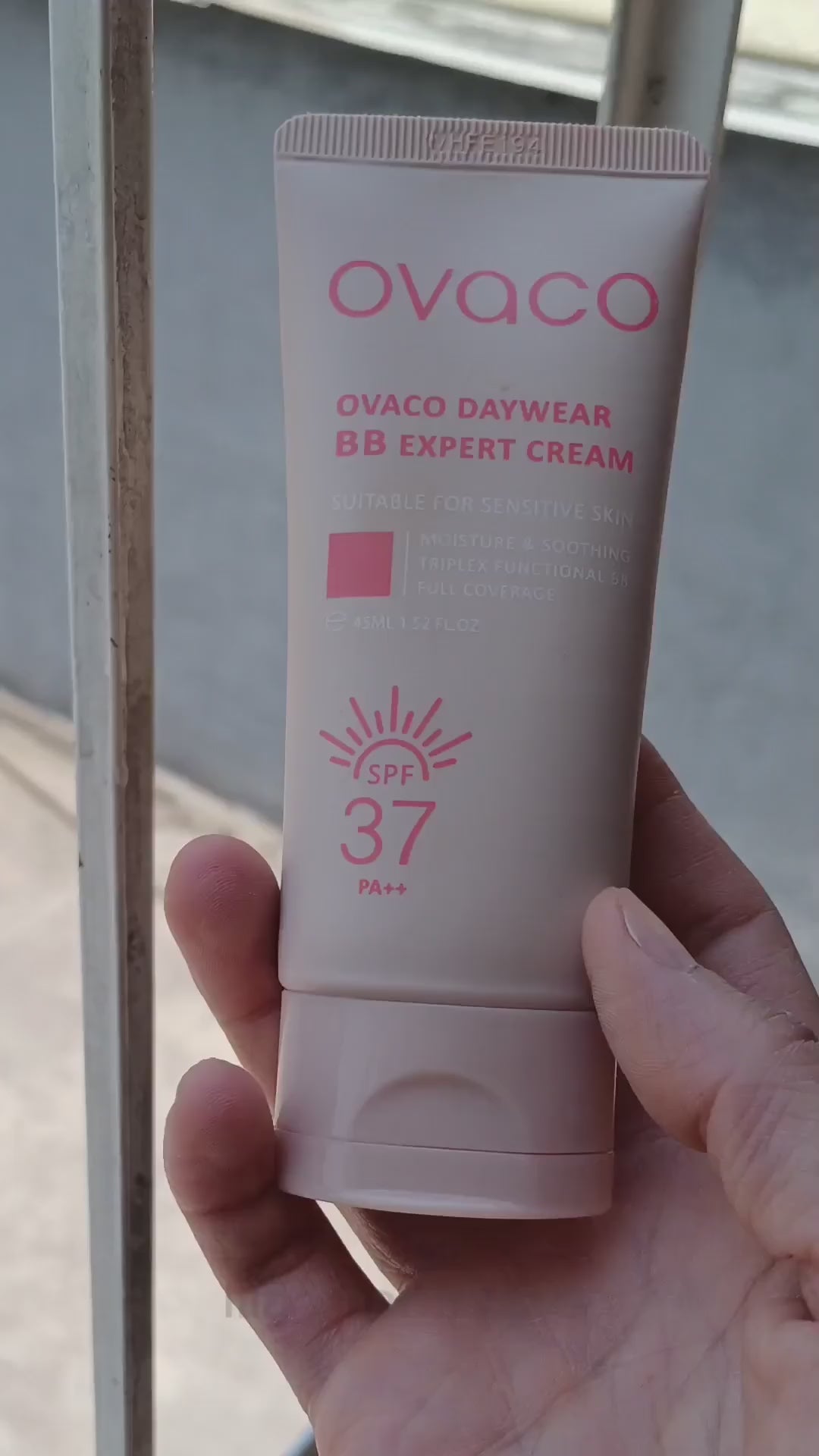 Cargar video: Katy Menocal bbcream